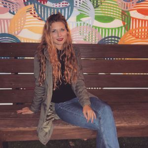 Meet your Posher, Gianna